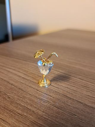 FIGURA SWAROVSKI
