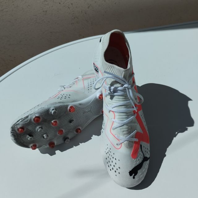 Botas futbol future FG/AG