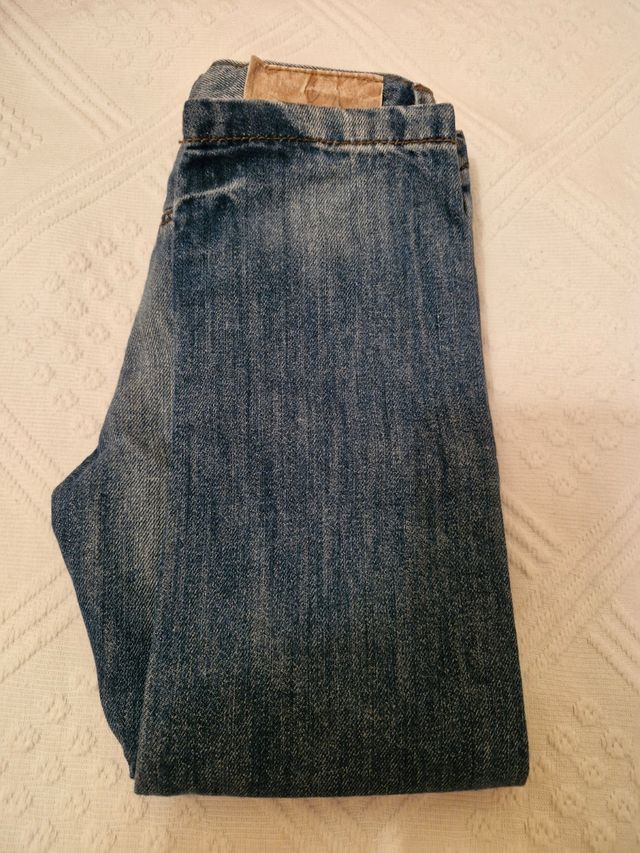 Pantalones vaqueros 