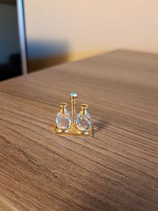 FIGURA SWAROVSKI