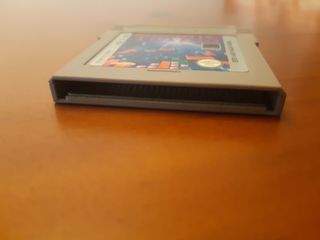 Tetris Game Boy (1989)