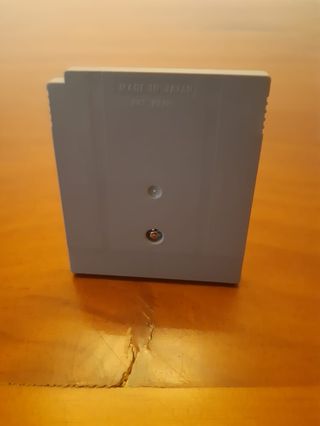 Tetris Game Boy (1989)