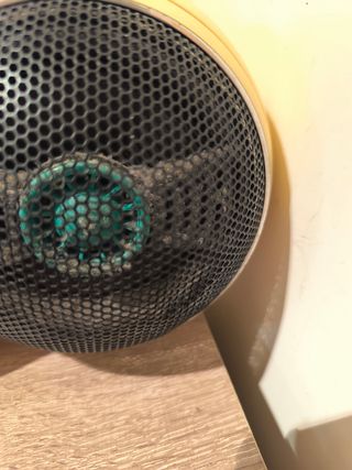 Philips Radio Cassette Antiguo Vintage