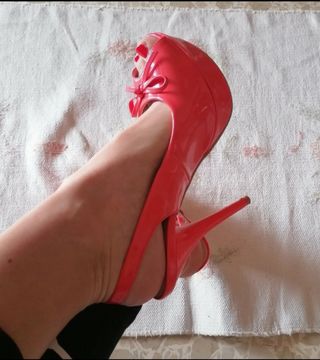 Décolleté spuntate