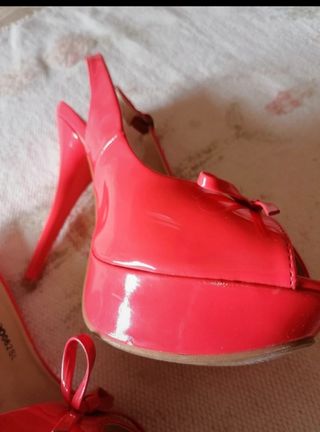 Décolleté spuntate