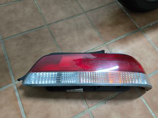 Piloto trasero Honda Prelude