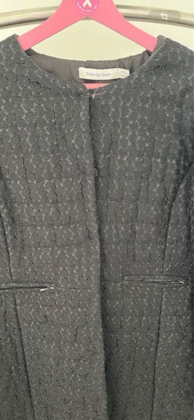 Abrigo Pedro del Hierro