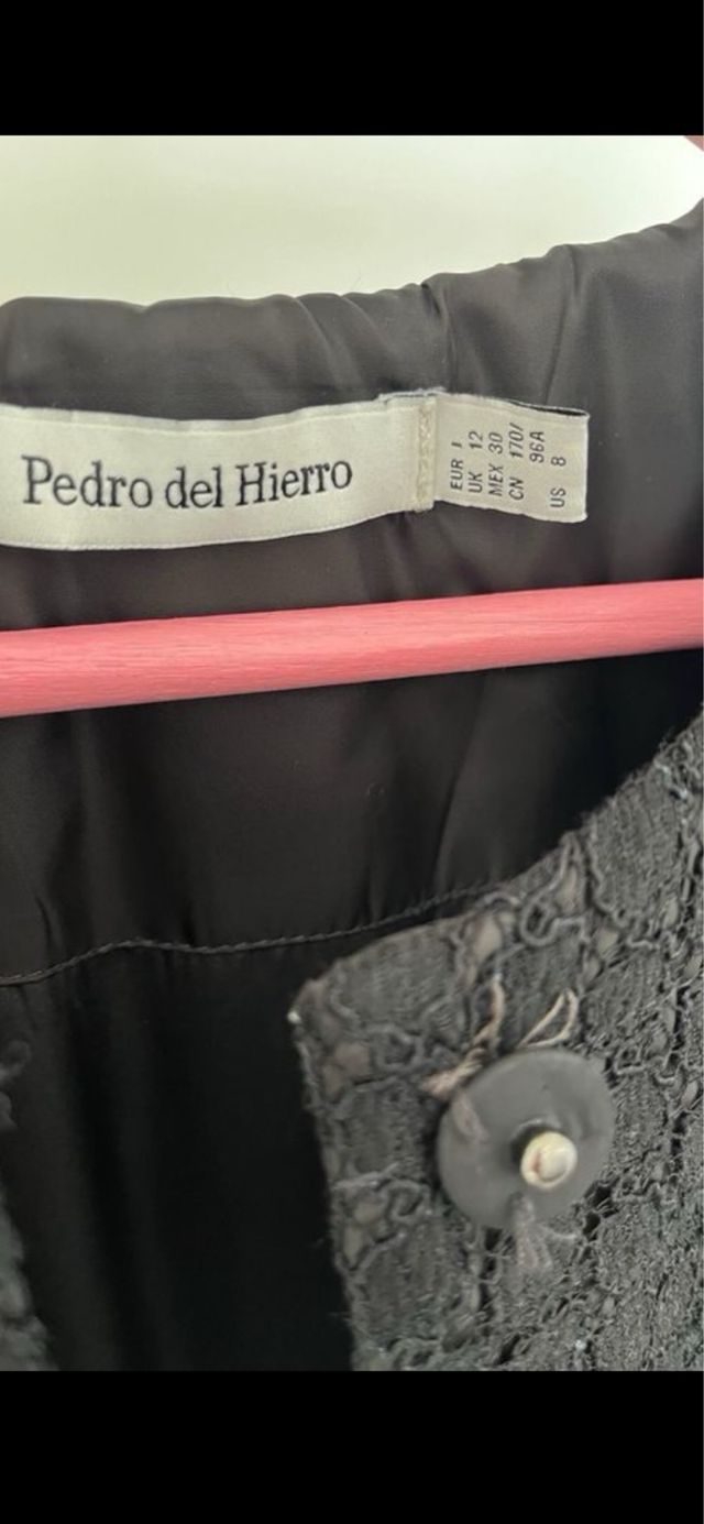 Abrigo Pedro del Hierro