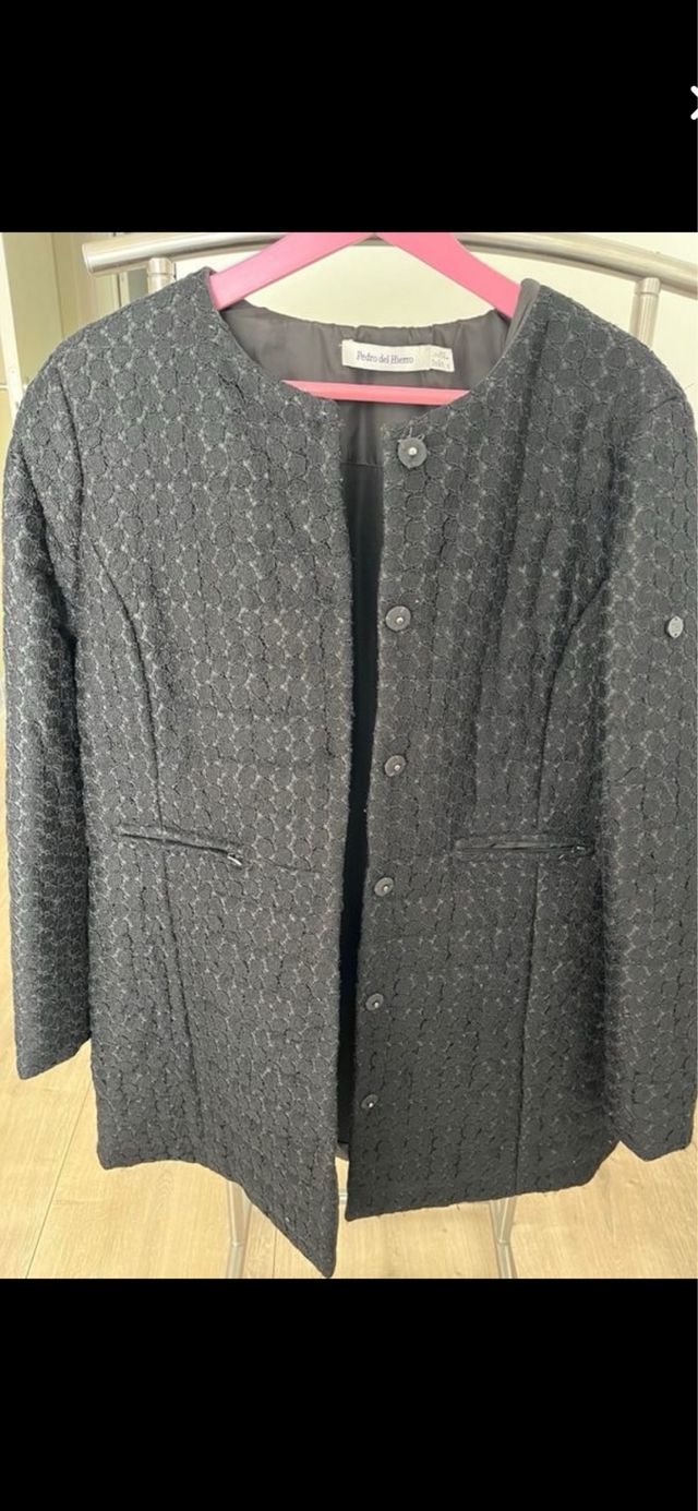 Abrigo Pedro del Hierro