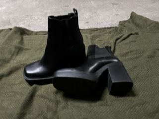 Botines mujer invierno talla 35