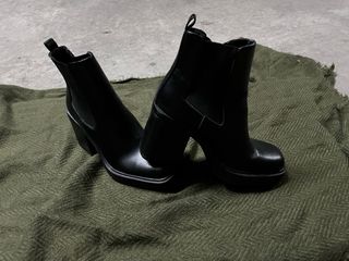 Botines mujer invierno talla 35