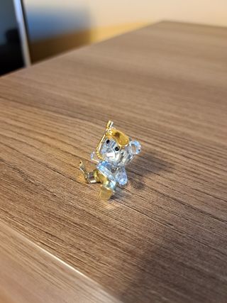 FIGURA SWAROVSKI