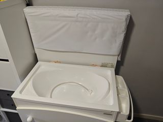 COMODA CAMBIADOR MICUNA