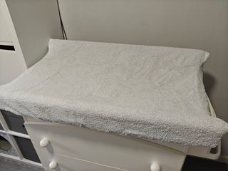 COMODA CAMBIADOR MICUNA