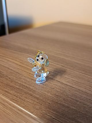 FIGURA SWAROVSKI