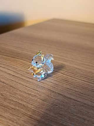 FIGURA SWAROVSKI