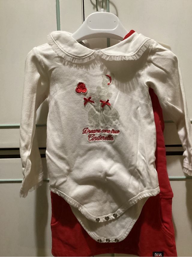 Abiti bimba 24/36 mesi