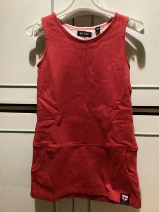 Abiti bimba 24/36 mesi