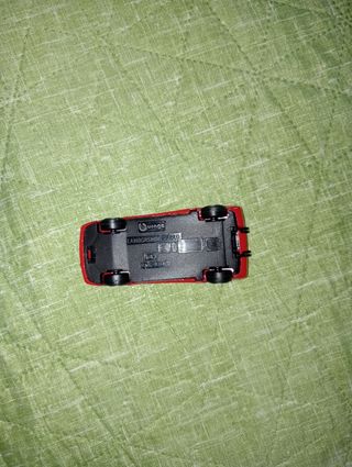 Modellino Lamborghini Diablo