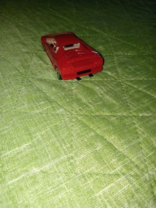 Modellino Lamborghini Diablo
