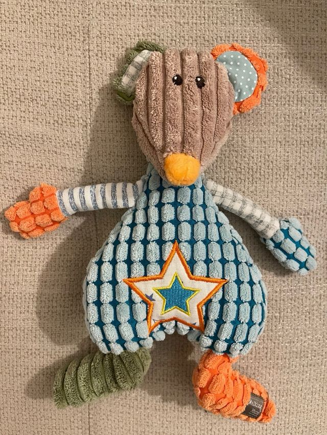 Giocattoli di peluche Walking Mum