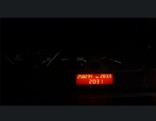 Despiece bmw e46 320d