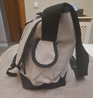 Cartera, Bolsa bandolera, mochila,