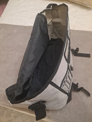 Cartera, Bolsa bandolera, mochila,