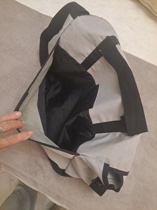 Cartera, Bolsa bandolera, mochila,