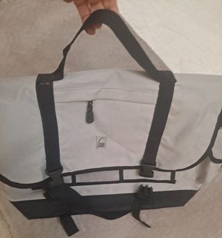 Cartera, Bolsa bandolera, mochila,