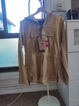 Chaqueta Geographical Norway