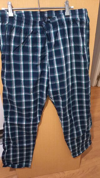 Pantalón de pijama de hombre