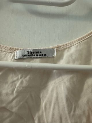 Blusa Shana