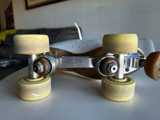 Patines artistico