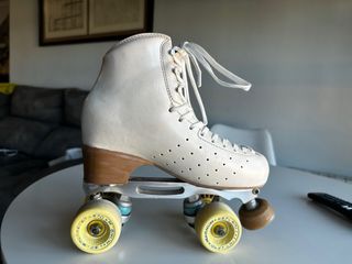 Patines artistico