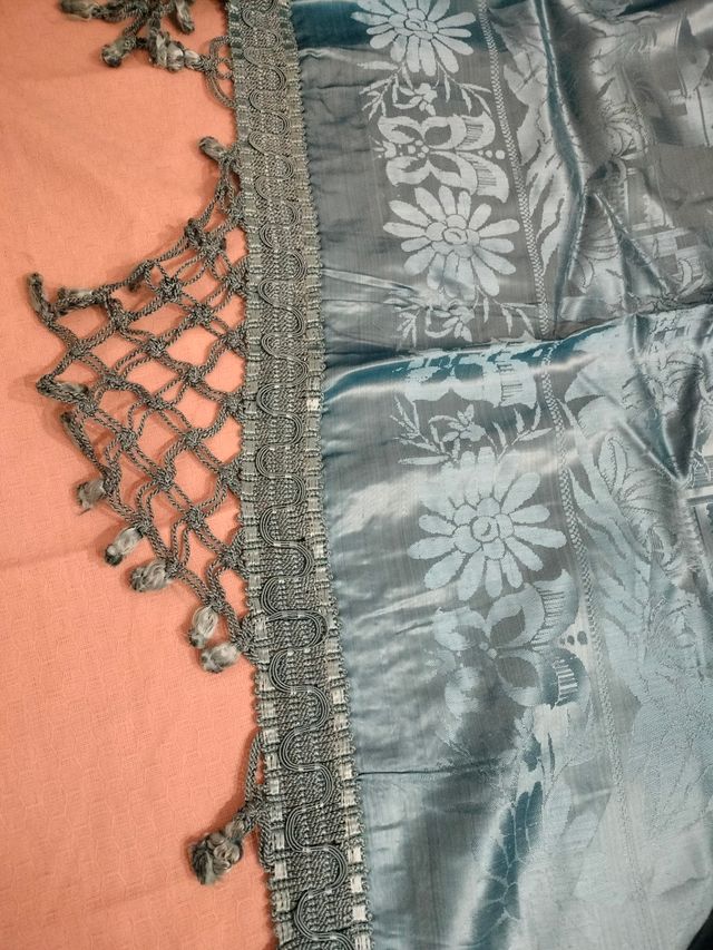 Copriletto matrimoniale 