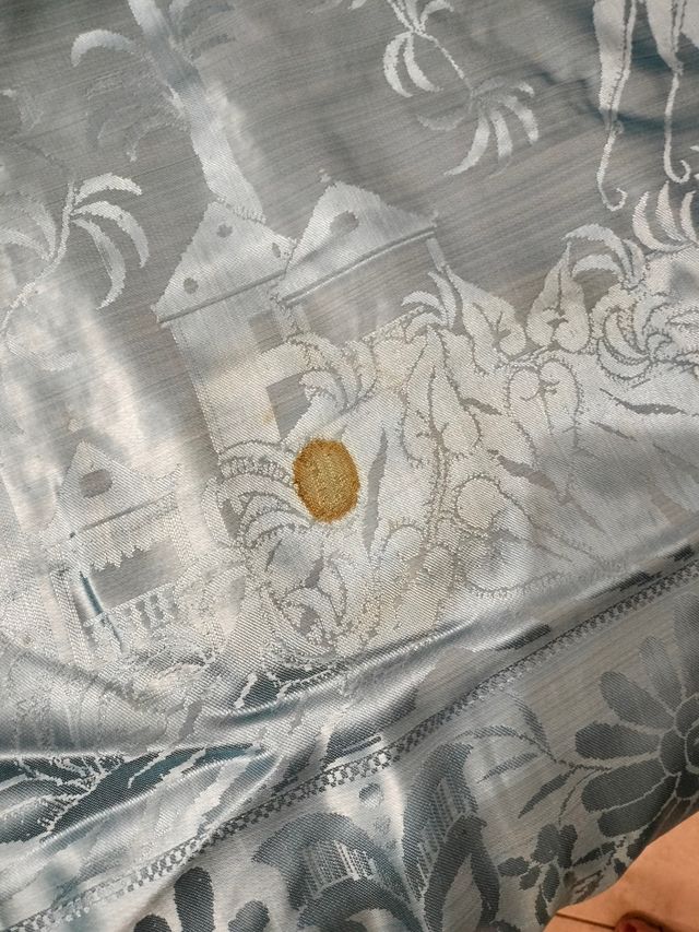 Copriletto matrimoniale 