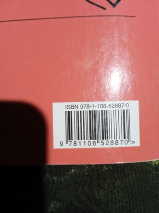 Libros Ingles .Preliminari B1.TRAINER. usado.