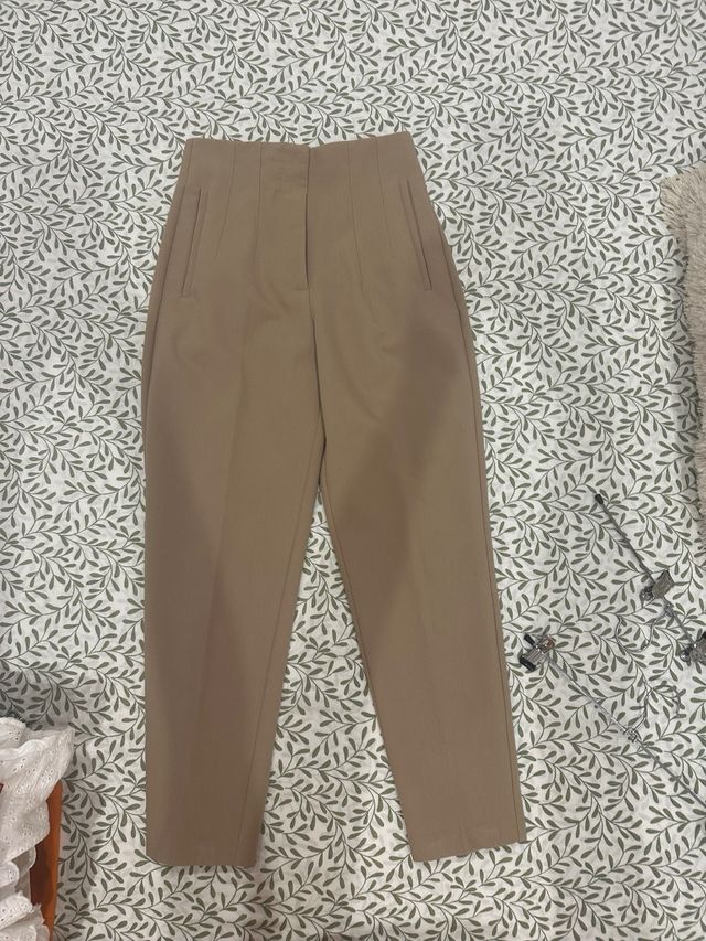 Pantalon zara