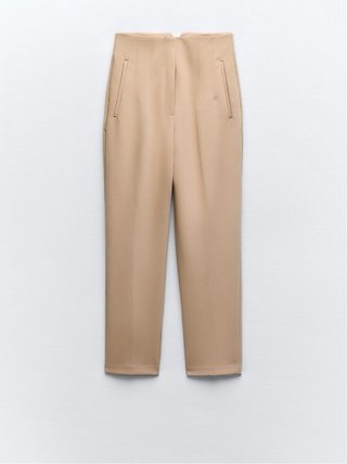 Pantalon zara