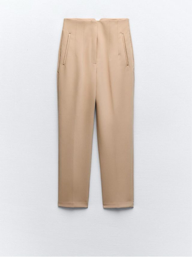 Pantalon zara