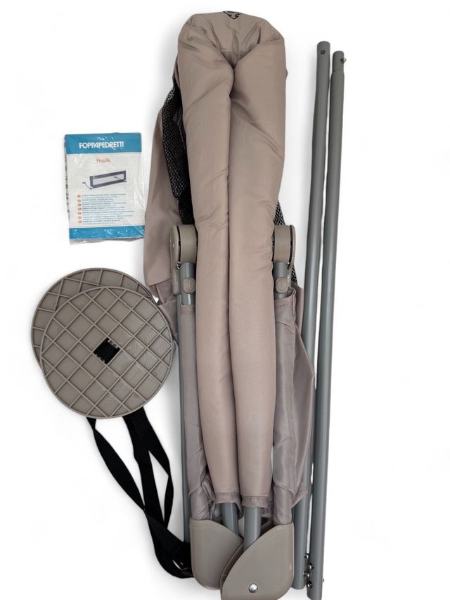 Foppapedretti Hoplà barrera para cama, 150 x 43 cm