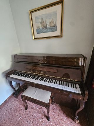 Piano young chang