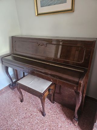 Piano young chang