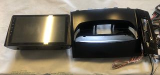 RADIO MULTIMEDIA RENAULT MEGANE 2 4G/WIFI