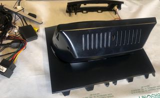 RADIO MULTIMEDIA RENAULT MEGANE 2 4G/WIFI