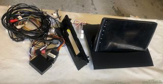 RADIO MULTIMEDIA RENAULT MEGANE 2 4G/WIFI