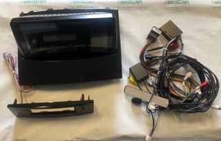 RADIO MULTIMEDIA RENAULT MEGANE 2 4G/WIFI