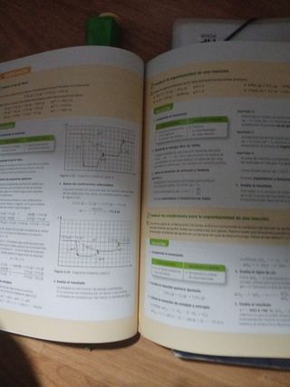 Física y química 