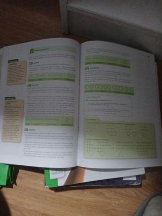 Física y química 